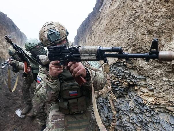 Rusija tvrdi da je zauzela grad Kupjansk na sjeveroistoku Ukrajine