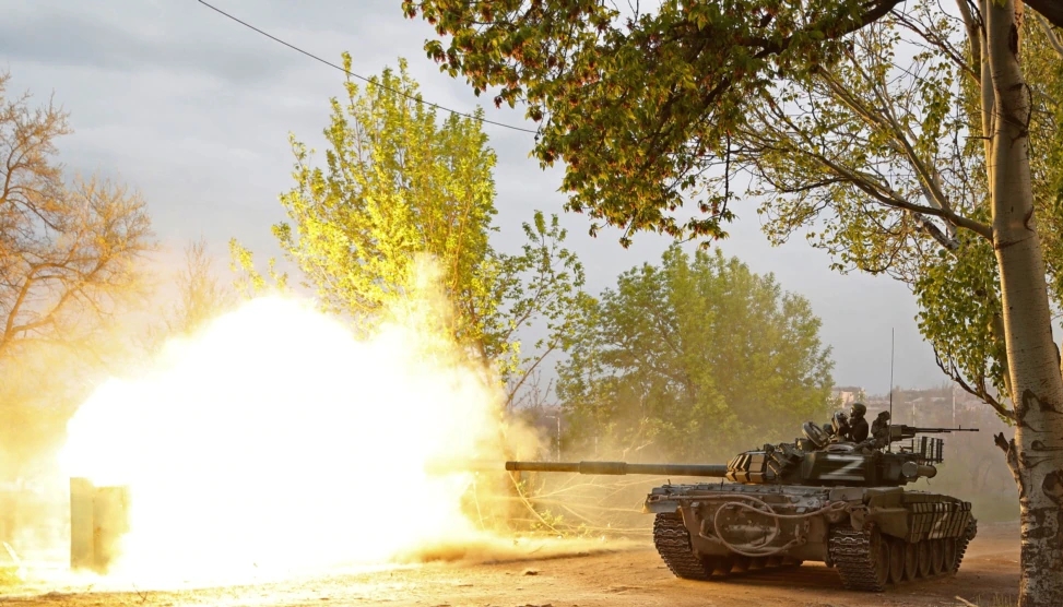 Rusija tvrdi da neće upotrijebiti nuklearno oružje u Ukrajini