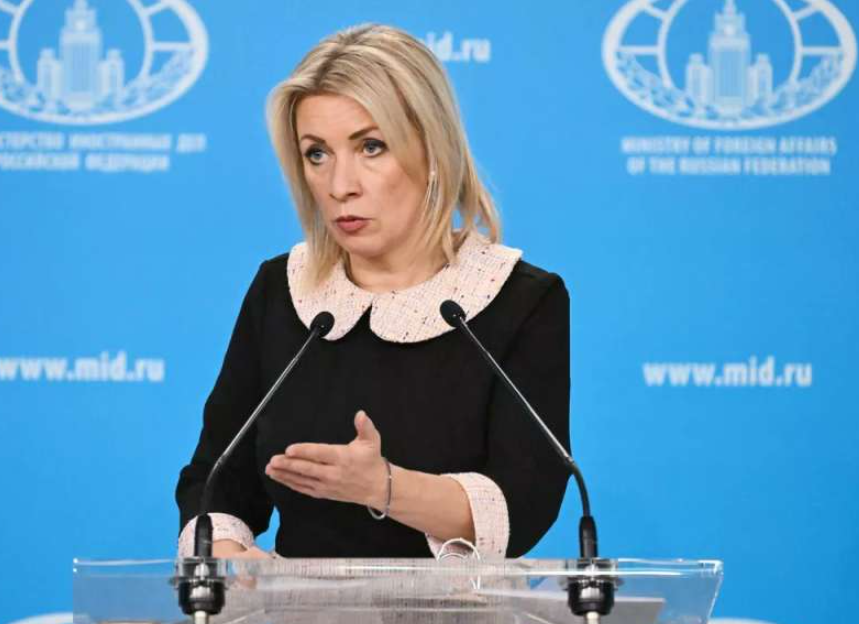 Rusija tvrdi da su ukrajinski napadi na kaspijski naftovod suprotni američkim interesima