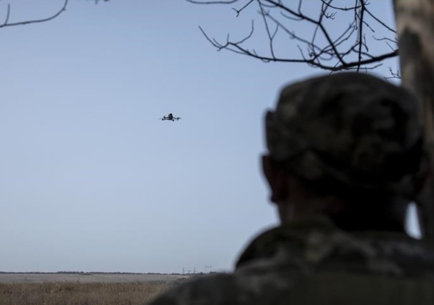 Rusija tvrdi: Oborili smo 65 dronova koji su letjeli prema Moskvi