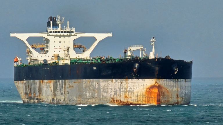 Rusija u četvrtak šalje prvi tanker s dizelom u SAD nakon dogovora Trumpa i Putina
