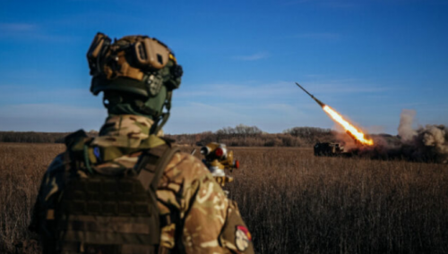 Rusija: U Makijvku ubijeno 89 vojnika, krivi mobiteli