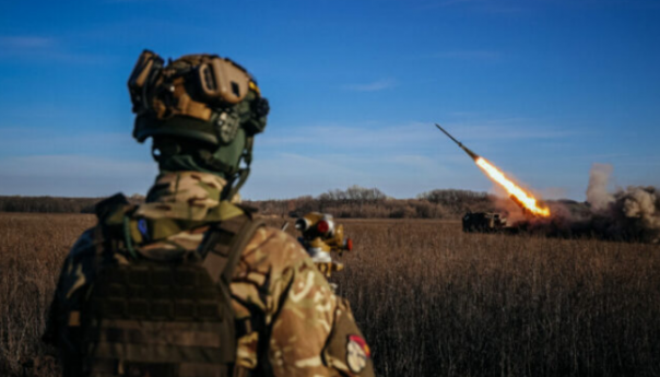 Rusija: U Makijvku ubijeno 89 vojnika, krivi mobiteli