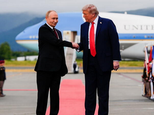 Rusija u narednim sedmicama očekuje kontakt sa SAD