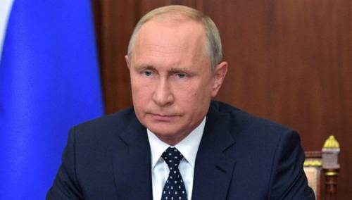 Rusija u neizvjesnosti: Šta će biti poslije Putinovog odlaska s vlasti