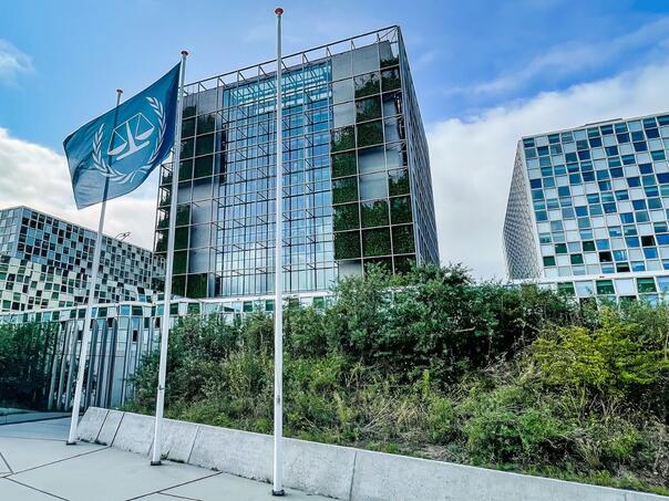 Rusija u odsustvu osudila tužioca i sudije Međunarodnog krivičnog suda