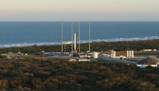 Rusija u petak lansira prvu letjelicu za slijetanje na Mjesec, nakon 47 godina