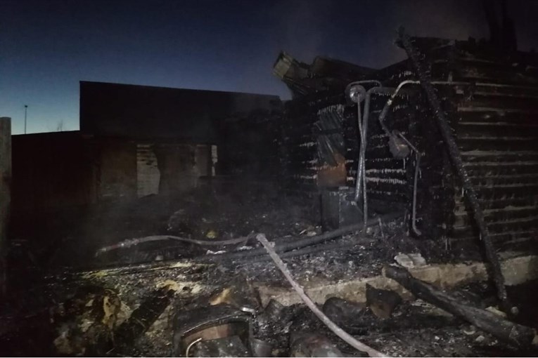 Rusija: U požaru u domu umirovljenika poginulo 11 ljudi
