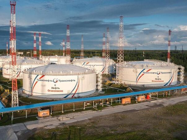 Rusija u problemima s naftom zbog ukrajinskih napada dronovima