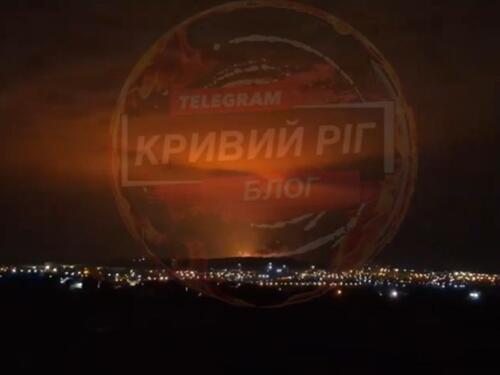 Rusija udarila na NATO: Meta bio aerodrom