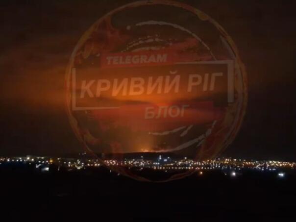 Rusija udarila na NATO: Meta bio aerodrom