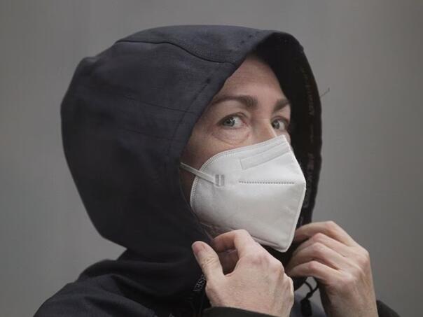 Rusija uhapšenoj rusko-američkoj novinarki produžila pritvor do 5. decembra