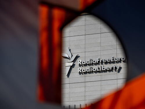 Rusija uhapsila bivšeg novinara Radija Slobodna Evropa