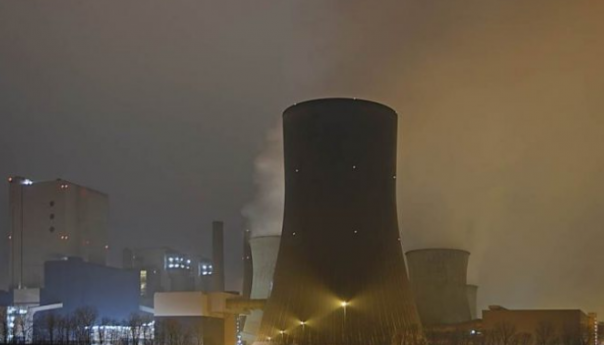 Rusija uhapsila radnike nuklearne elektrane u Zaporožju zbog prosljeđivanja informacija Ukrajini