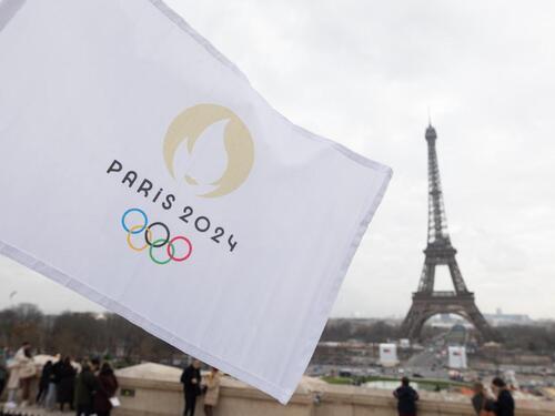 Rusija: Ukrajina bi mogla iskoristiti olimpijsko primirje da se ponovno naoruža