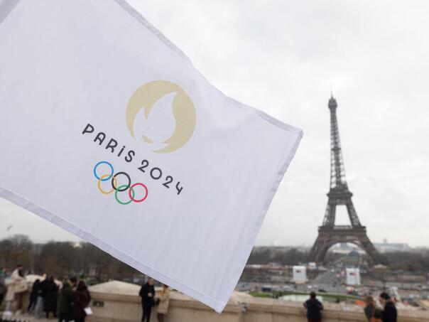 Rusija: Ukrajina bi mogla iskoristiti olimpijsko primirje da se ponovno naoruža