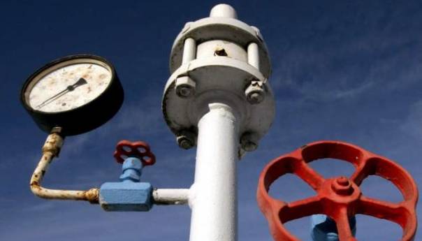 Rusija upozorila da je dotok gasa preko Sjevernog toka 1 u riziku