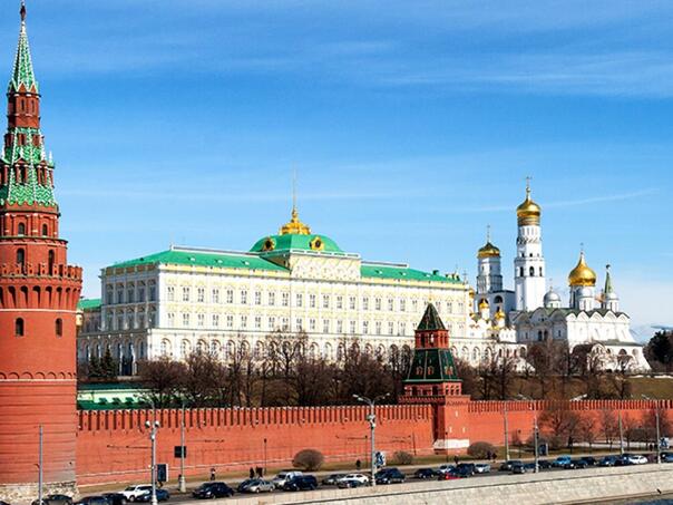 Rusija upozorila Južnu Koreju zbog isporuke oružja Ukrajini