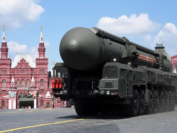 Rusija uprkos povlačenju nastavlja sarađivati sa nuklearnom agencijom UN-a