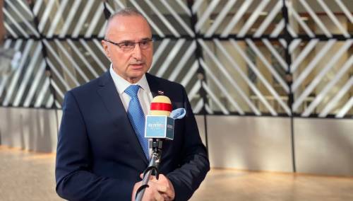 Rusija uputila protest Hrvatskoj zbog optužbi na račun Putina