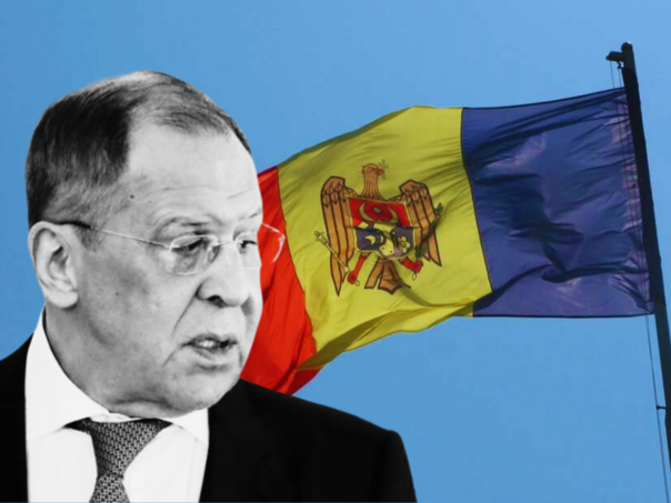 Rusija uputila protest Moldaviji zbog prijetnji bombom i blokade njene ambasade