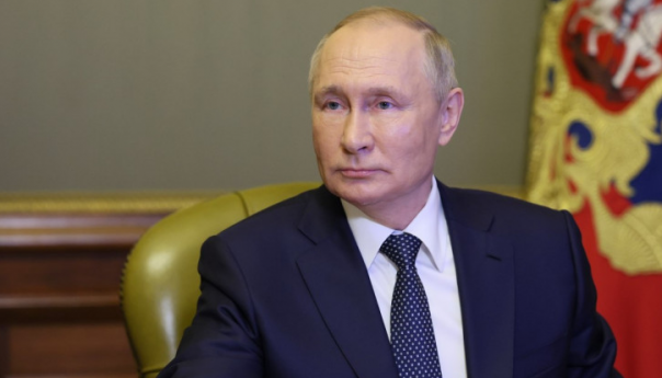 Rusija uručila protest Japanu zbog zajedničkih američko-japanskih vojnih vježbi