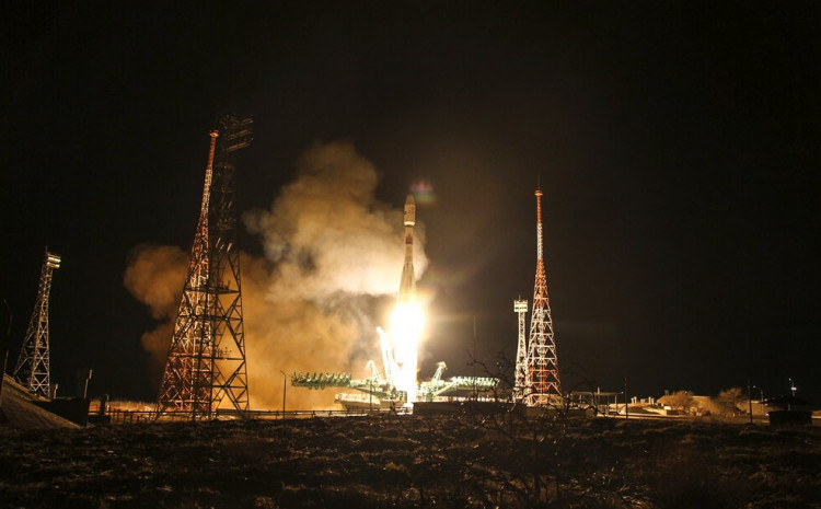 Rusija uspješno lansirala navigacijski satelit