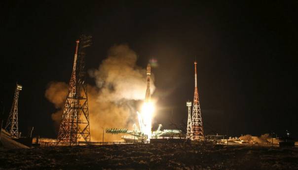 Rusija uspješno lansirala navigacijski satelit