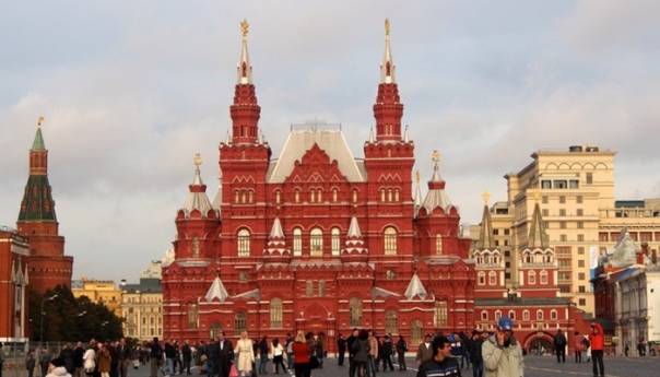 Rusija uspostavlja međunarodne letove od 1. augusta