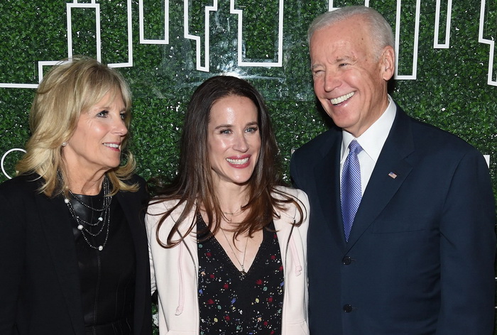 Rusija uvela sankcije supruzi i kćerki američkog predsjednika Bidena