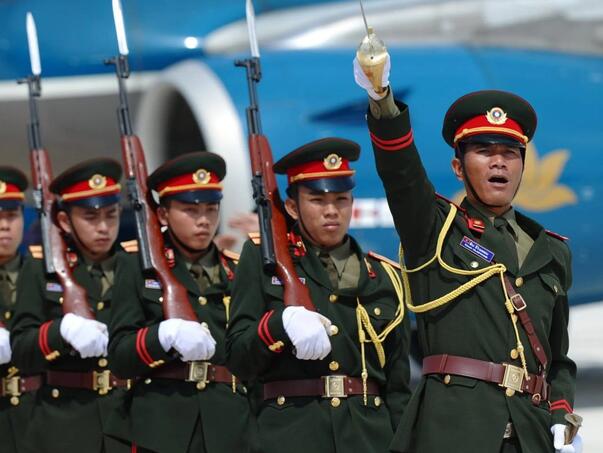 Rusija uvlači još jednu zemlju u rat u Ukrajini?