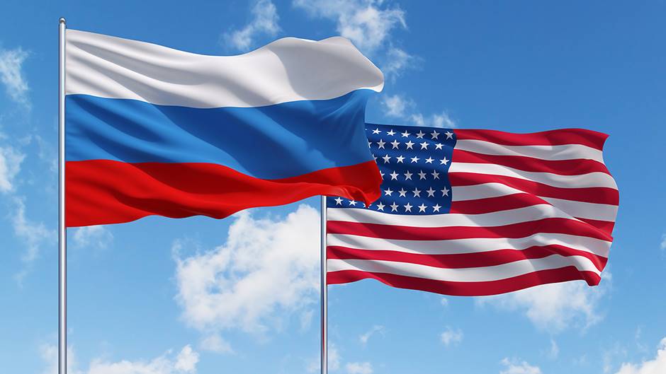 Rusija uvodi recipročne mjere sankcija protiv američkih građana