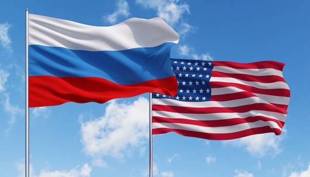 Rusija uvodi recipročne mjere sankcija protiv američkih građana