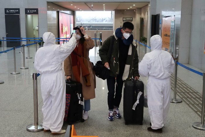 Rusija uvodi vize za kineske turiste zbog korona virusa