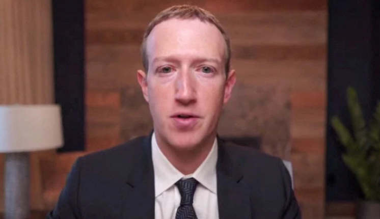 Rusija uvrstila Zuckerberga i Metu u ekstremističke organizacije