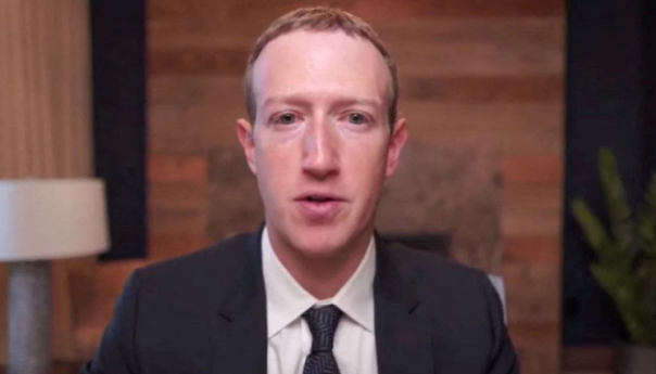 Rusija uvrstila Zuckerberga i Metu u ekstremističke organizacije