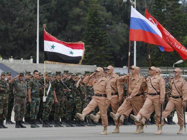 Rusija već otvorila saradnju sa novom vlasti u Siriji