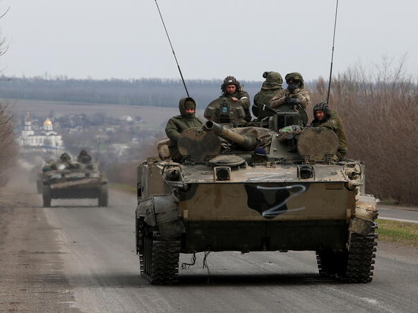 Rusija više nego udvostručila proizvodnju vojne opreme