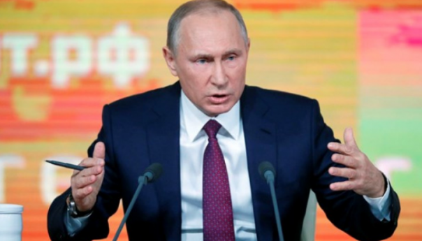 Rusija više nije članica Evropske konvencije o ljudskim pravima