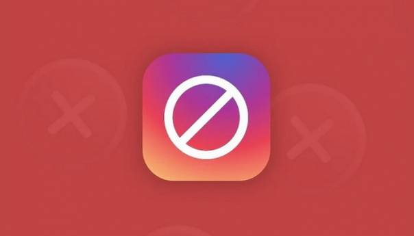Rusija zabranila Instagram zbog 'poziva na nasilje'