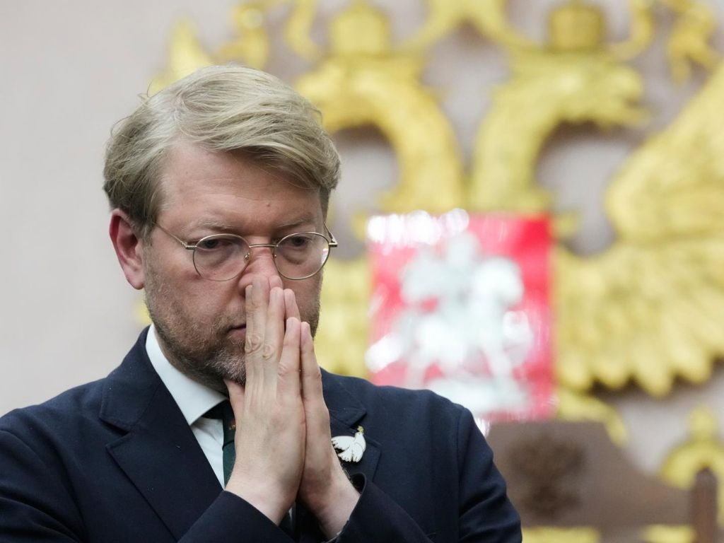Rusija zabranila jedinoj stranci koja se protivi ratu u Ukrajini izlazak na izbore