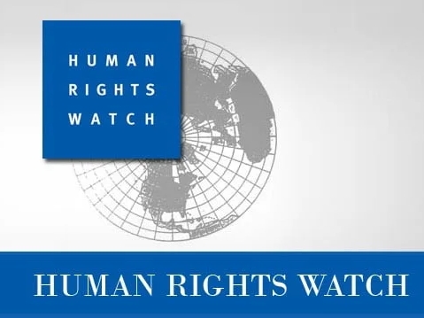 Rusija zabranila organizaciju Human Rights Watch