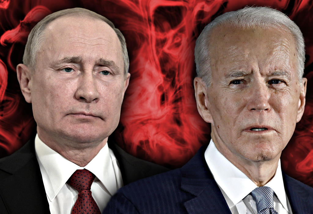 Rusija zabranila ulazak u zemlju Bidenu, šefu CIA-e i državnom sekretaru