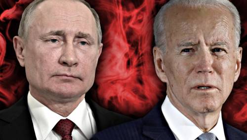 Rusija zabranila ulazak u zemlju Bidenu, šefu CIA-e i državnom sekretaru