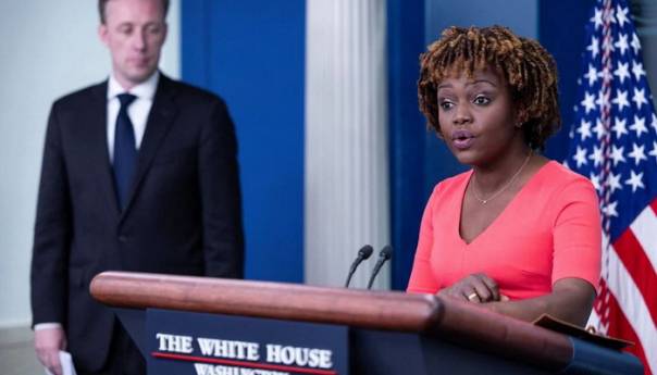 Rusija zabranila ulazak u zemlju za 200 američkih državljana