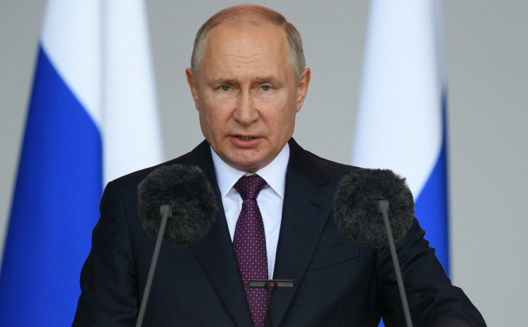 Rusija zabranjuje iznošenje tehnologije i opreme iz zemlje do 2023. godine