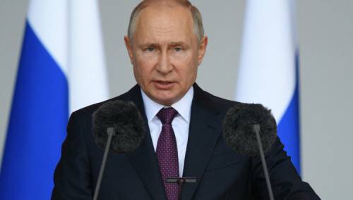 Rusija zabranjuje iznošenje tehnologije i opreme iz zemlje do 2023. godine