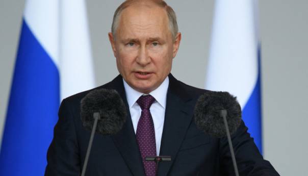 Rusija zabranjuje iznošenje tehnologije i opreme iz zemlje do 2023. godine