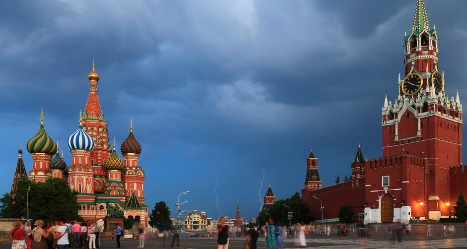 Rusija zabranjuje 'LGBT propagandu' među svim uzrastima