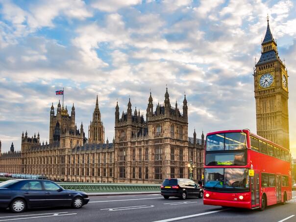 Rusija zaprijetila napadima na Britaniju